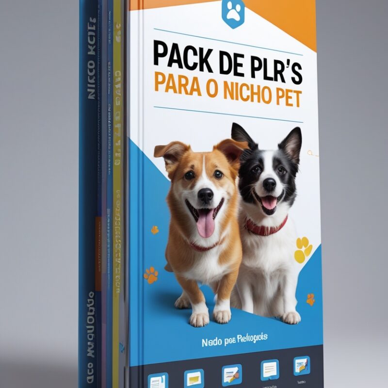 Pack de PLR's Pet