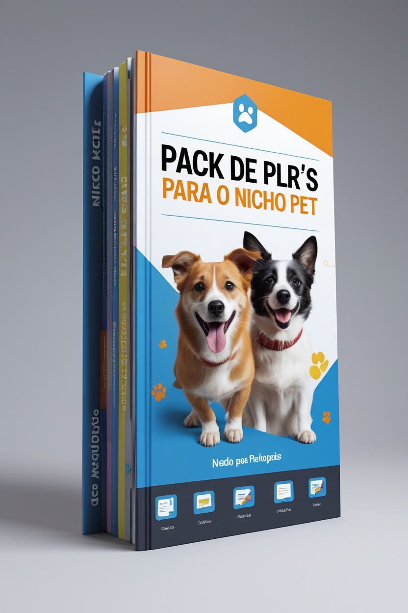 Pack de PLR's Pet